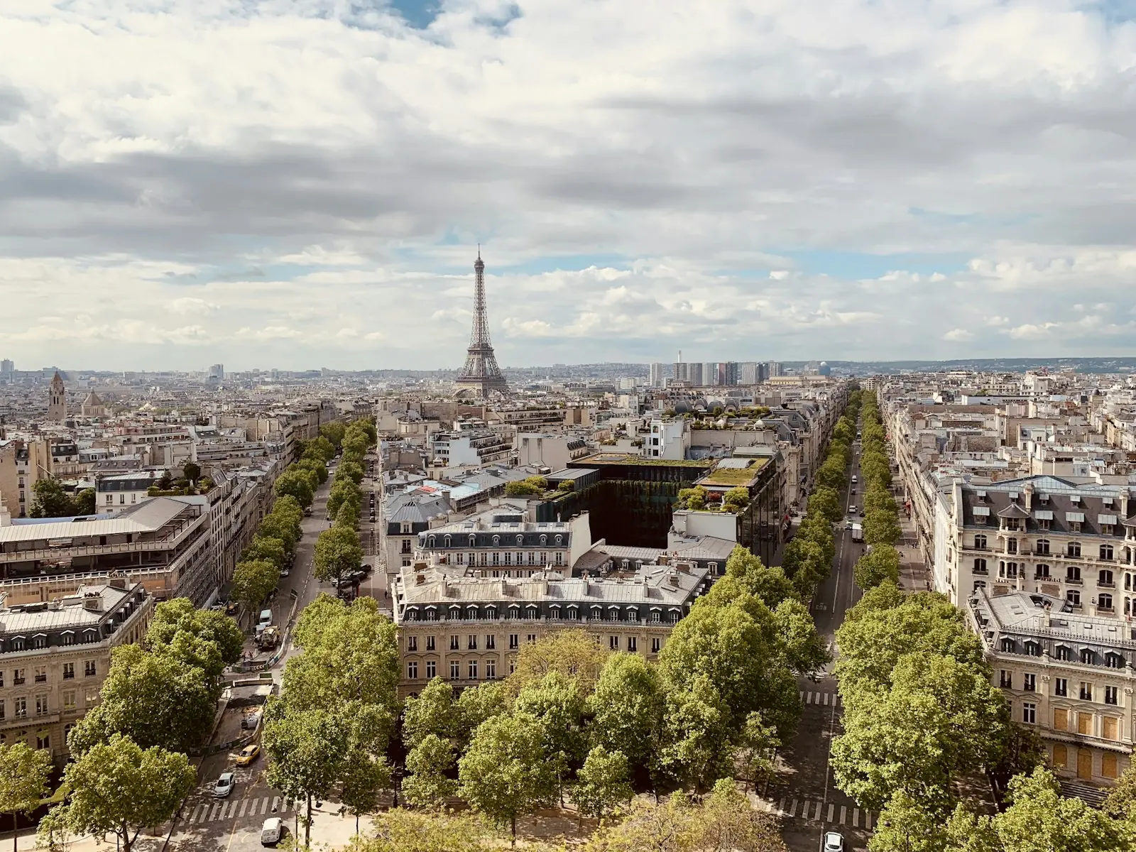 Climatisation à Paris